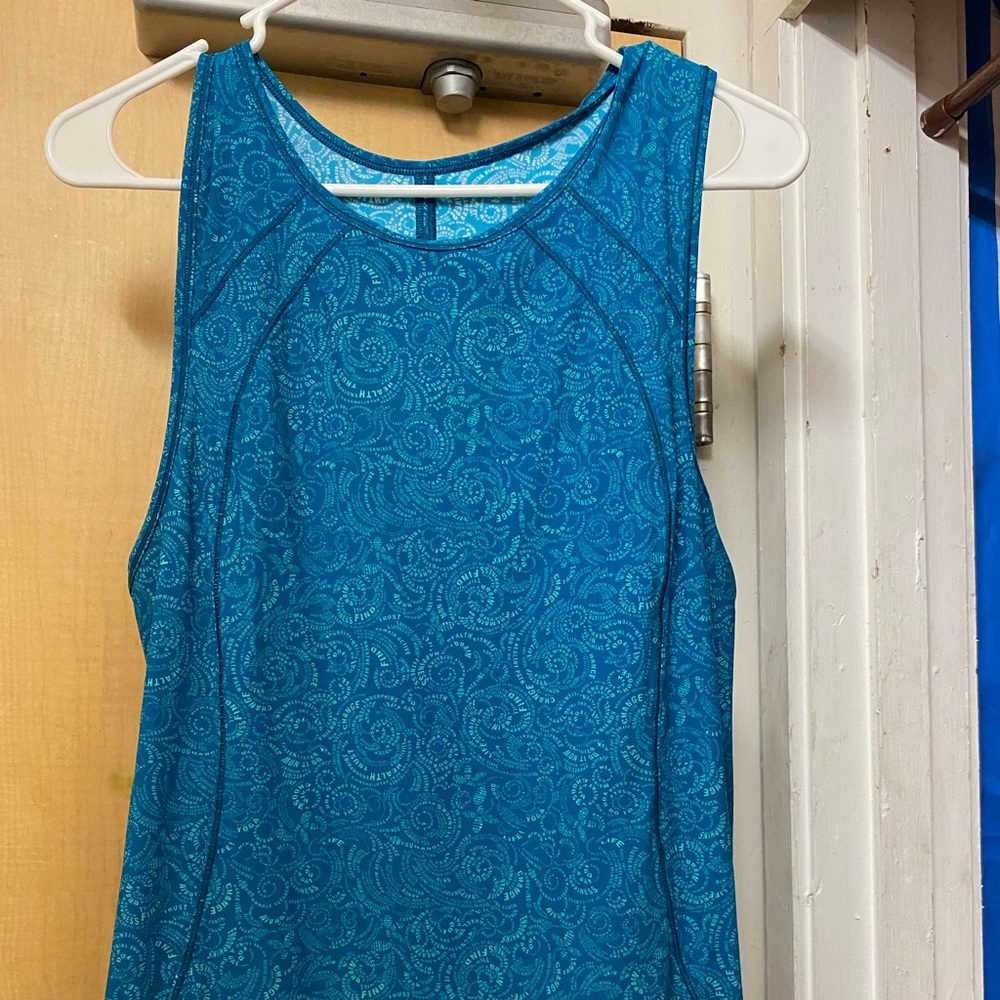 Lululemon